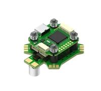 JfdLbv ATF435 Stack With ATF435 Flight Controller E55S 4IN1 2 6S Parts FIT For FPV(BLITZ Mini E55S)