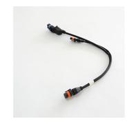 JfdLbv Atomized Sprinkler Cable Rear Drone Parts Accessories FIT For T50