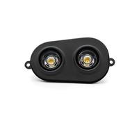 JfdLbv Auxiliary Bottom Light Drone Accessories Fill Light Kit UAV Repair Parts FIT For T50 T25(1PC)