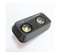 JfdLbv Auxiliary Bottom Light Including Signal Cable FIT For T40