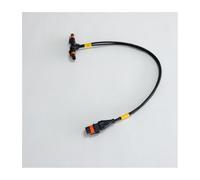 JfdLbv Auxiliary Bottom Light Signal Cable Drones Accessories Repair Parts FIT For T50