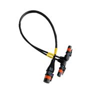 JfdLbv Auxiliary Bottom Light Signal Cable FIT For T50