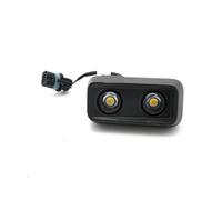 JfdLbv Auxiliary Bottom Light With Signal Cable Repair Parts Drone Accessories FIT For T20P T40(1PC)