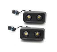 JfdLbv Auxiliary Bottom Light With Signal Cable Repair Parts Drone Accessories FIT For T20P T40(2pcS)