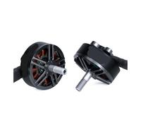 JfdLbv AX2807 Motor 4 6S 1300KV Brushless Motor Freestyle 7inch Long Range LR7 Drone Model Quadcopter Parts FIT For FPV(4PCS1300KV)