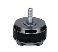 JfdLbv AY2807 Motor 4 6S 1300KV Brushless Motor Freestyle 7inch Long Range LR7 Drones Quadcopter Parts FIT For FPV(1PCS1300KV)