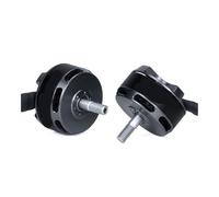 JfdLbv AY2807 Motor 4 6S 1300KV Brushless Motor Freestyle 7inch Long Range LR7 Drones Quadcopter Parts FIT For FPV(4PC1300KV)