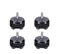 JfdLbv AY2807 Motor 4 6S 1300KV Brushless Motor Freestyle 7inch Long Range LR7 Drones Quadcopter Parts FIT For FPV(4PC1300KV)