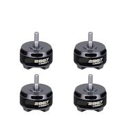 JfdLbv AY2807 Motor 4 6S 1300KV Brushless Motor Freestyle 7inch Long Range LR7 Drones Quadcopter Parts FIT For FPV(4PC1300KV)