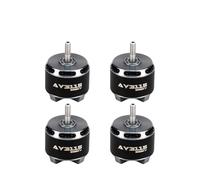 JfdLbv AY3115 Brushless Motor 900KV 3 6S 9 10inch Drone And Quadcopter FIT For FPV(4PCS 900KV)
