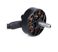 JfdLbv AZ2807 Motor 6S 1350KV Brushless Motor Freestyle 7inch Long Range LR7 Drones RC Quadcopter Parts FIT For FPV(1PCS1350KV)