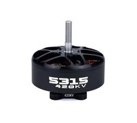 JfdLbv AZ5315 Brushless Motor 420KV 6 8S 15inch Long Range Drone Part Launch Large Motor Fit For FPV(4PCS 420KV)