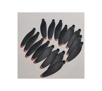 JfdLbv Blade Accessories CW CCW Propeller 16PCS Maple Leaf Blades For RG700 PRO Brushless Folding RC Quadcopter RG700Pro Drone