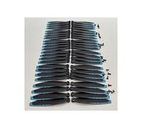 JfdLbv Blade Propeller 48PCS For XT606 Drone