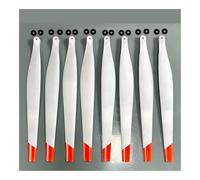 JfdLbv Blade Propeller 5018 Folding Carbon White Propellers Drone Repair Part FIT For T25 T25P