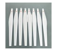 JfdLbv Blade Propeller 5413CW CCW Blade Carbon Fiber Plastic Mix Propellers Drone Accessories FIT For T20P