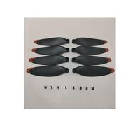 JfdLbv Blade Propeller 8PCS For P11 Brushless Foldable Drone