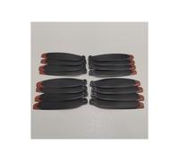 JfdLbv Blade Propeller Accessories P14 Pro Wing Maple Leaf Fan Props Blades For P14PRO Brushless RC Quadcopter Foldable Drone(16PCS)