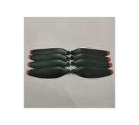 JfdLbv Blade Propeller For V668 8K 3-Axis Digital Image Transmission Obstacle Avoidance Brushless Quadcopter(1 set)