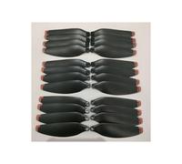 JfdLbv Blade Propeller For V668 8K 3-Axis Digital Image Transmission Obstacle Avoidance Brushless Quadcopter(3 set)