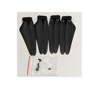 JfdLbv Blade Propellers For 4 8PCS SG906MAX3 Drone(4PCS)