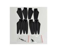 JfdLbv Blade Propellers For 4 8PCS SG906MAX3 Drone(8PCS)