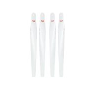 JfdLbv Blade R5627 Folding Carbon Fiber Plastic Mix Propeller Drone Parts FIT For T60
