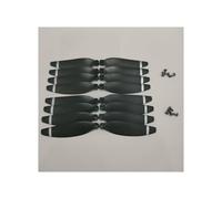 JfdLbv Blades Maple Leaf For L900 PRO SE MAX Obstacle Avoidance FPV Quadcopter(2 set)