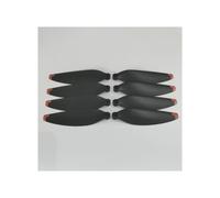 JfdLbv Blades Propeller For S135 S135pro Drone Parts Obstacle Avoidance(8 pcs)