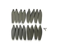 JfdLbv Blades Propellers L800pro2 Quadcopter Prop Spare Parts For L800 Pro2 Rc Drone(16pcs)