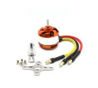 JfdLbv Brushless Motor FIT FOR D2822(D2822 1800KV)