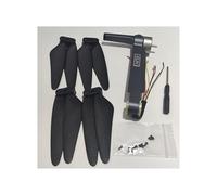 JfdLbv Brushless Motor Front B With Blade Propeller 4PCS For SG908 MAX Drone