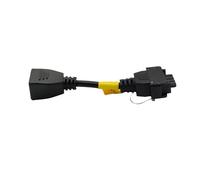 JfdLbv C10000 P2 Charger Slow Input Cable Drone Accessories Parts For T50