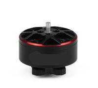 JfdLbv C145 1404.5 4500KV 4S Brushless Motor 2.5inch Cinematic Drone Parts FIT For FPV(1PC 4500KV)
