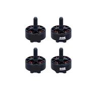 JfdLbv C206 2006 1960KV Brushless Motor 6S Lipo 1.5mm Shaft 3.5inch Duct Circle Drones Parts FIT For RC FPV(4pcs 2500KV)