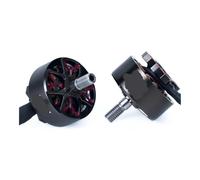 JfdLbv C227 2207 6S Brushless Motor 1960KV M 5 PRO 5 Inch Parts Drone Accessories Fit For FPV(4PC 1960KV)