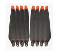 JfdLbv Carbon Fiber 1671 Propeller Wings Series Foldable Blades With Stability For M30 M30T(1671 2CW2CCW)