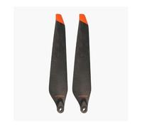 JfdLbv Carbon Fiber 1671 Propeller Wings Series Foldable Blades With Stability For M30 M30T(1671 CW)