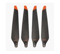JfdLbv Carbon Fiber 1671 Propeller Wings Series Foldable Blades With Stability For M30 M30T(1671 CWCCW)