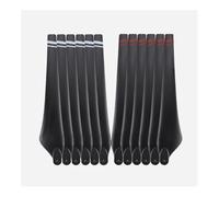 JfdLbv Carbon-Fiber 2170 Folding Propellers Drone Blades For M600 1S 1P RTK(M600 6CW6CCW 7MM)