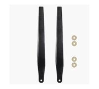 JfdLbv Carbon Fiber 6-Blade Propellers Drone Rotors Energy-Saving Lightweight Pair CW CCW For T60 5627(T60 CCW)