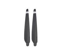 JfdLbv Carbon Fiber Drone Blades Propellers Drone For X6 2388 23 Inch(X6 2388 CW)