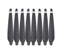 JfdLbv Carbon Fiber Drone Blades Propellers Drone For X6 2388 23 Inch(X6 2388 CWCCW 2Pair)