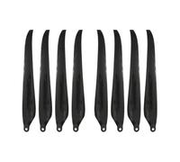 JfdLbv Carbon Fiber Drone Propellers 5620 Spraying UAV CW/CCW Pair (2PCS) For X13 EA-J100(X13 5620 2CW2CCW)