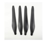 JfdLbv Carbon Fiber Drone Propellers Duty Spraying Blades Crop Dusters For X9 3411(3411 CW CCW)