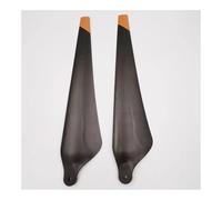 JfdLbv Carbon Fiber Propeller Blades Drone R3820 FIT For T30(1 pair CCW)
