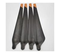 JfdLbv Carbon Fiber Propeller Blades Drone R3820 FIT For T30(2 pair CCW)