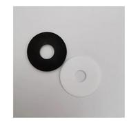 JfdLbv Carbon Fiber Propeller Blades Drone R3820 FIT For T30(2 pieces Gasket)