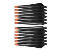 JfdLbv Carbon Fiber Propellers 12psc Set Durable Lightweight 3820CW CCW Propeller FIT For T30