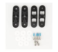JfdLbv Carbon Fiber Propellers 2110 Folding Drone Blade For M300 M350 RTK(2110 Paddle clamp)